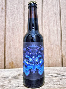 Tartarus Beers - Kveik Abaddon 17%