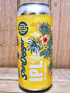ShinDigger - IPL
