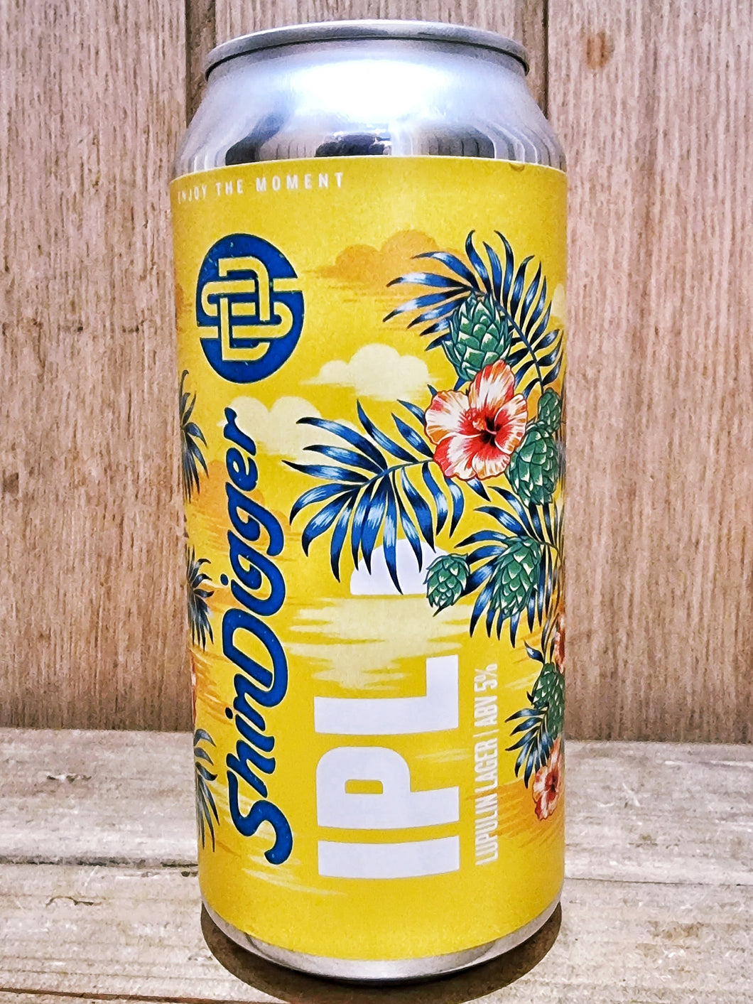 ShinDigger - IPL