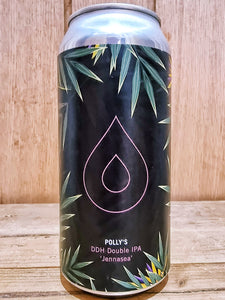 Polly’s Brew Co - Jennasea