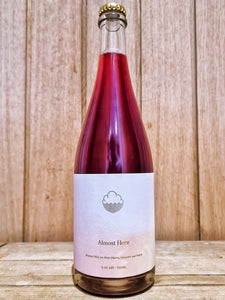 Cloudwater - Almost Here