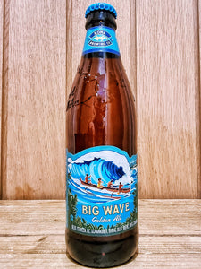 Kona Big Wave Golden Ale