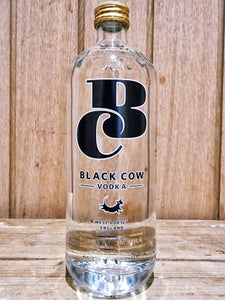 Black Cow - Vodka