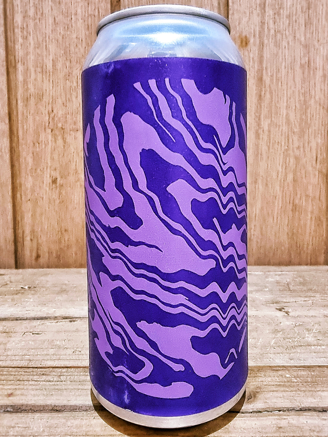 Overtone - Deep Purple