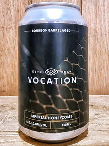 Vocation Brewery - Imperial Honeycomb