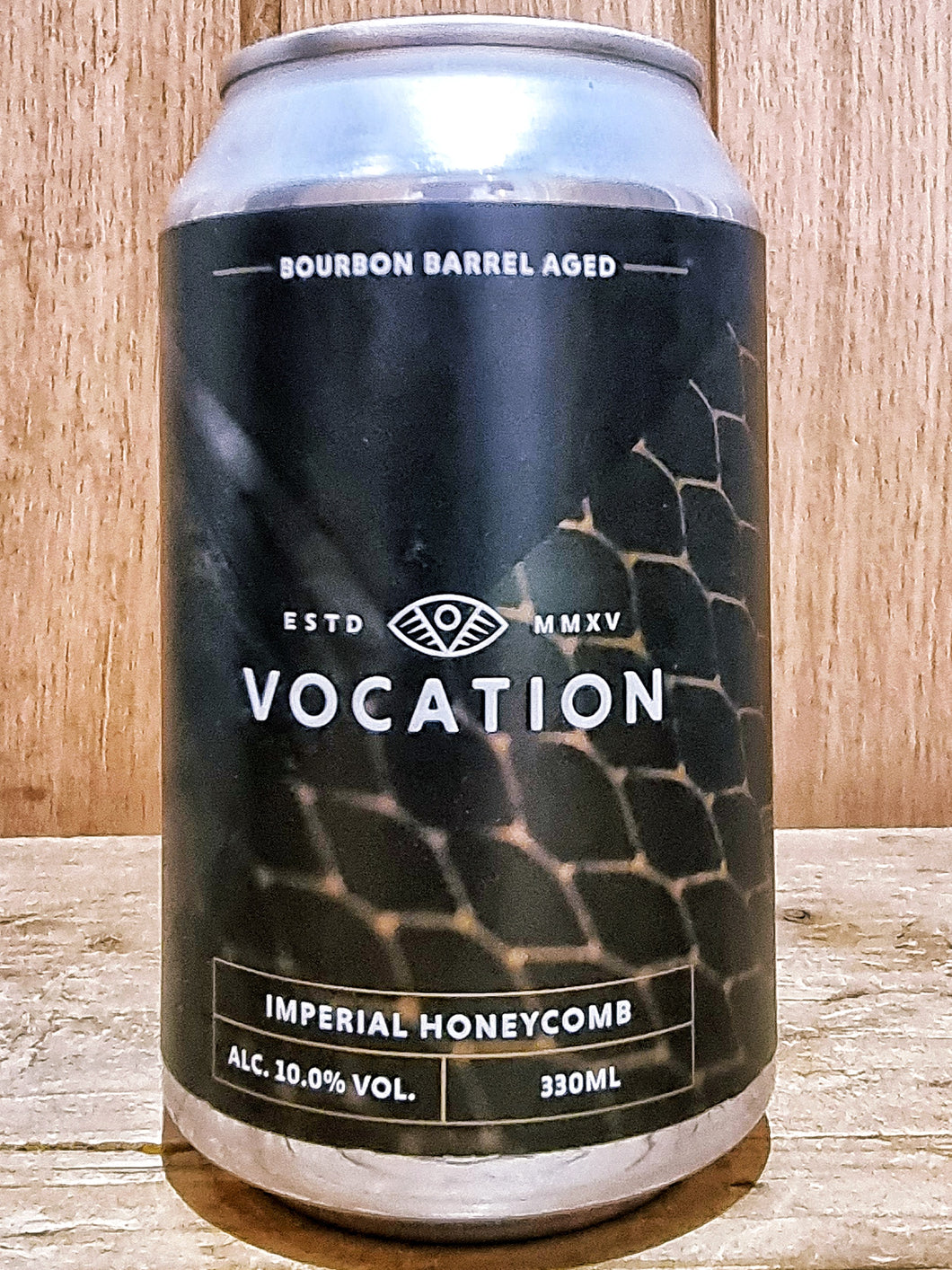 Vocation Brewery - Imperial Honeycomb