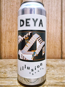 DEYA - Illusion