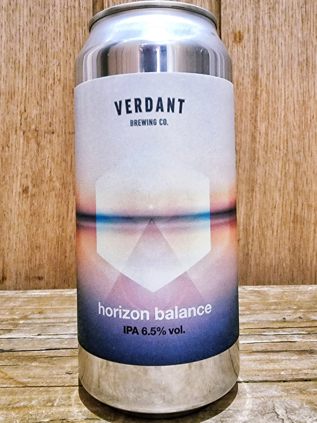Verdant - Horizon Balance