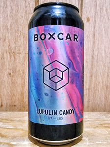 Boxcar - Lupulin Candy