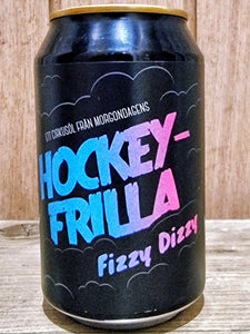 Morgondagens: Hockeyfrilla Fizzy Dizzy - ALESALE BBE OCT22
