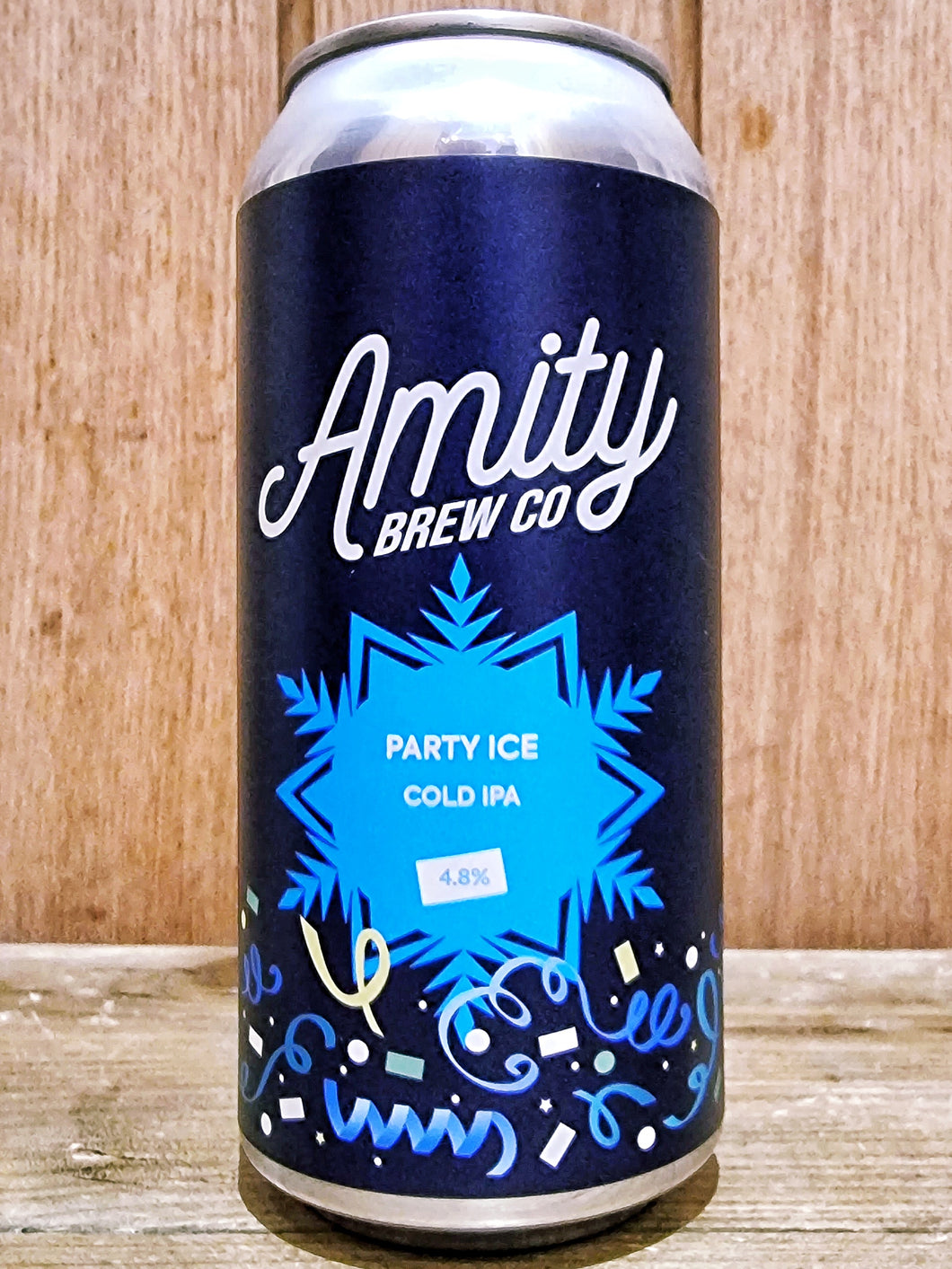 Amity Brew Co - Party Ice