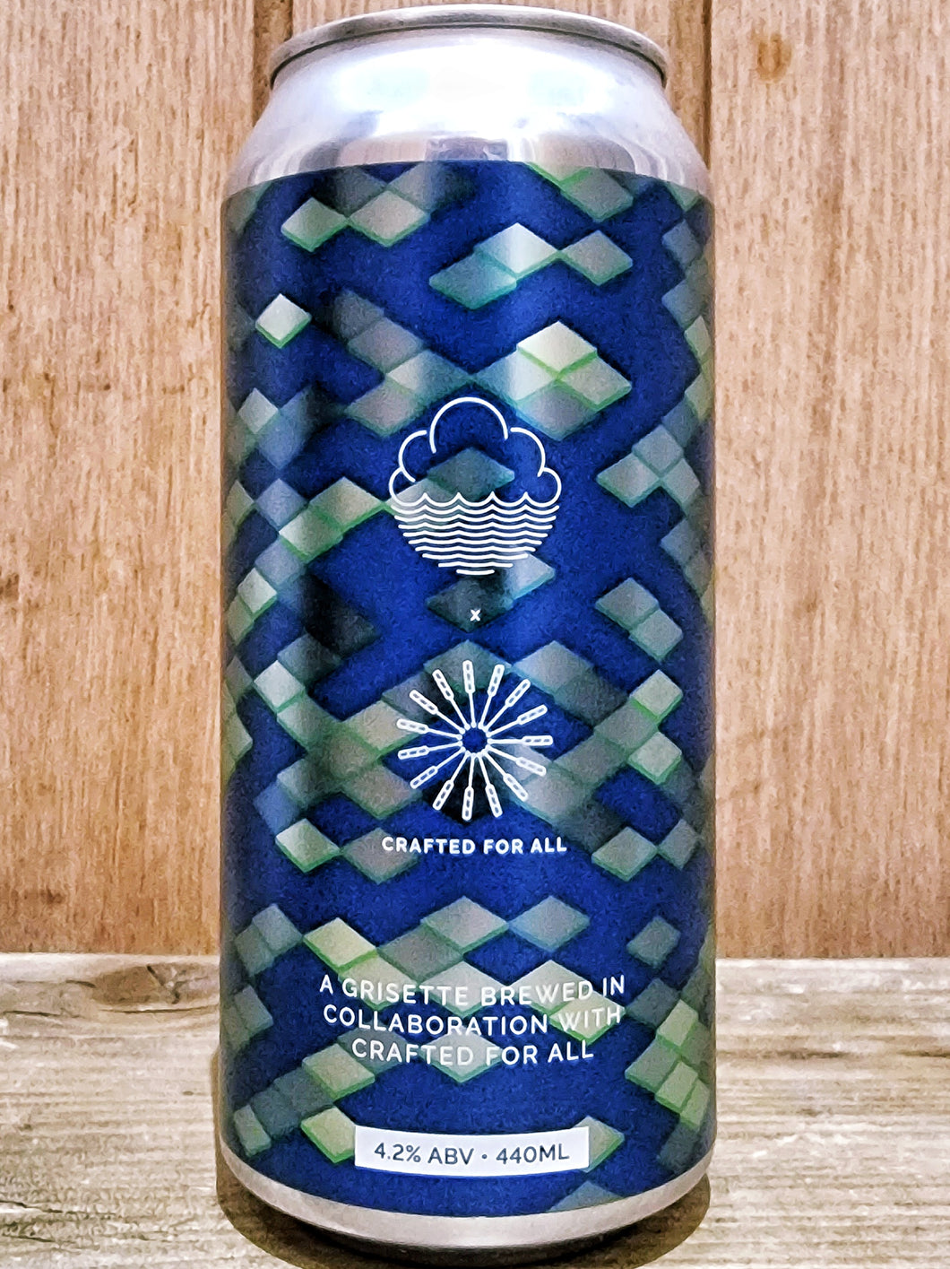 Cloudwater - Conditions Of Possibility