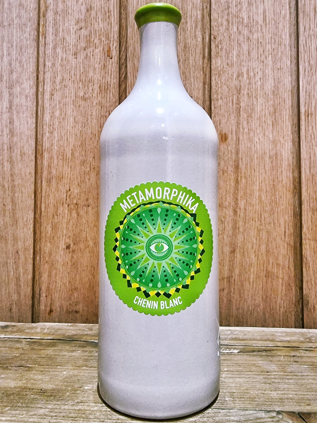Metamorphika - Chenin Blanc 2019