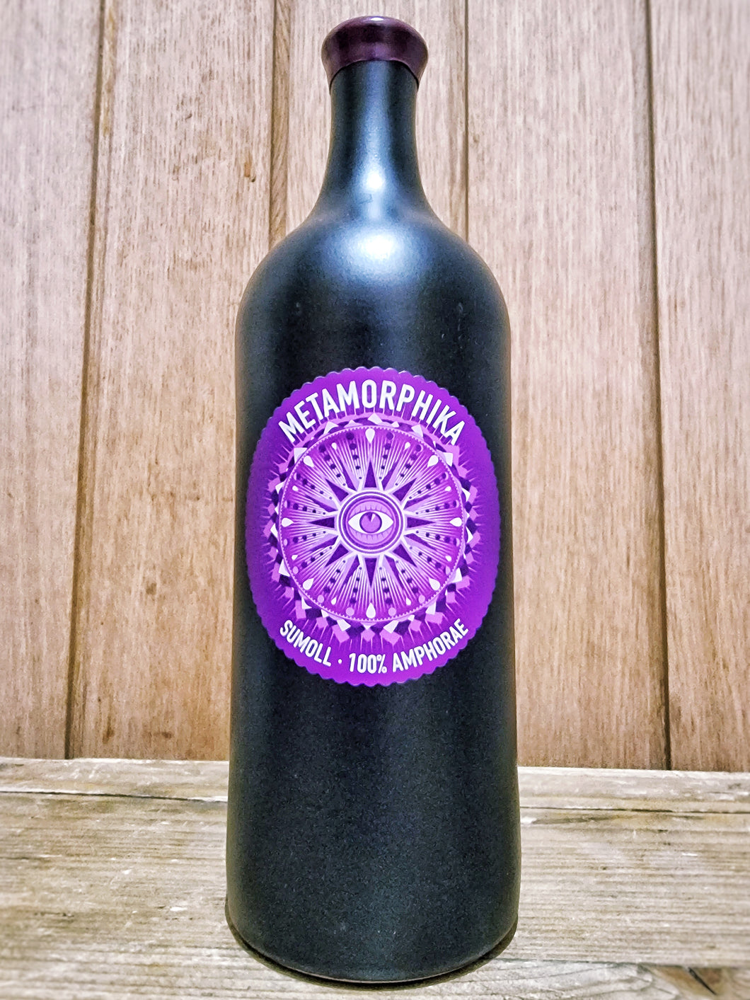 Metamorphika - Sumoll Negre