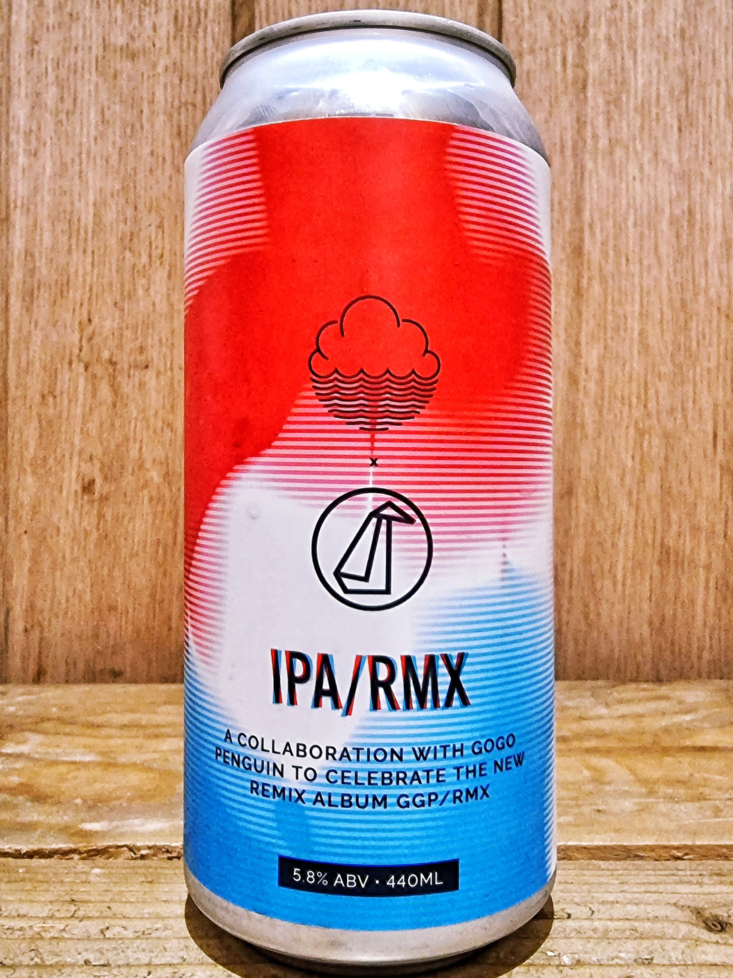 Cloudwater - IPA/RMX
