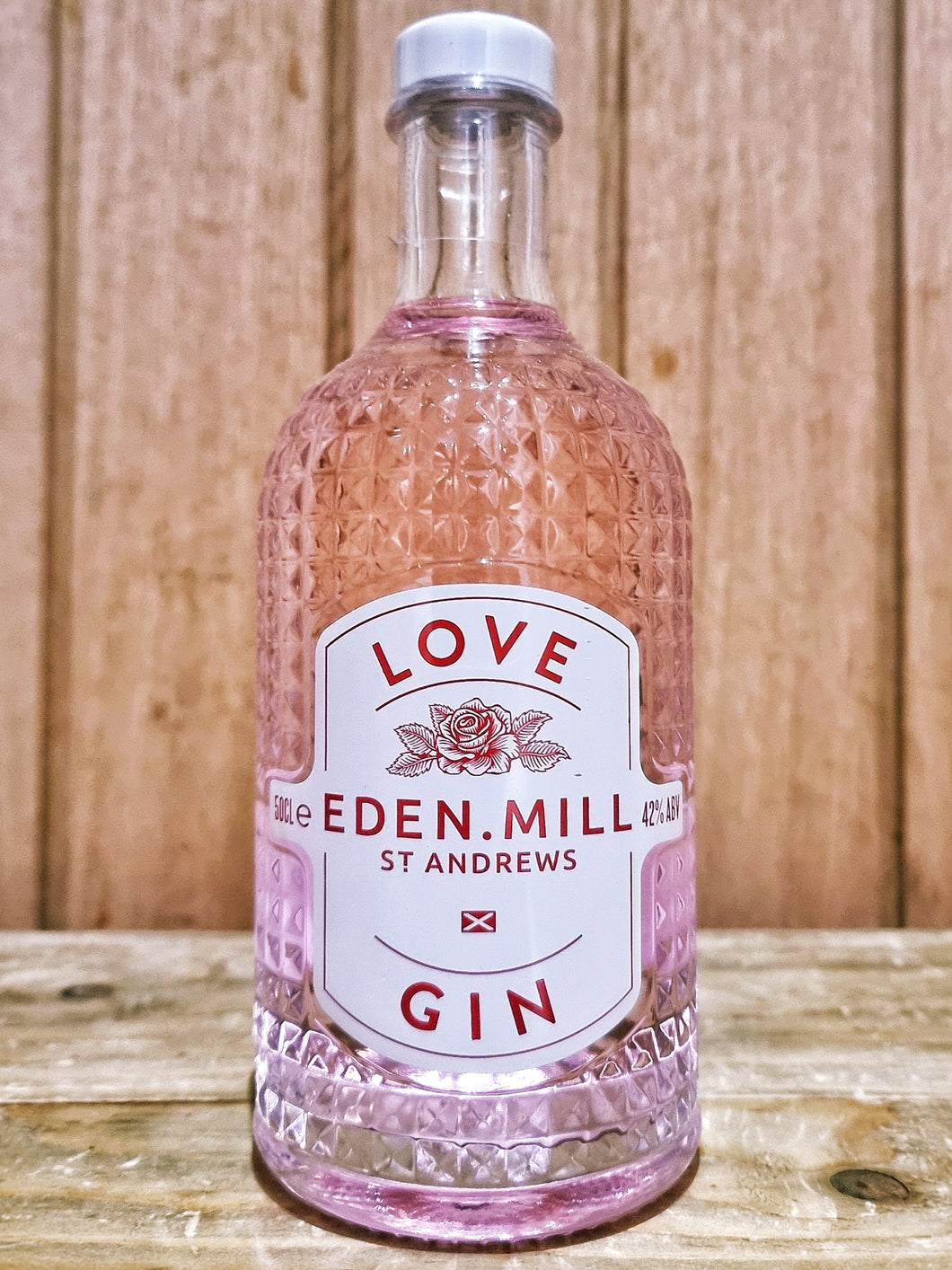 Eden Mill - Love Gin