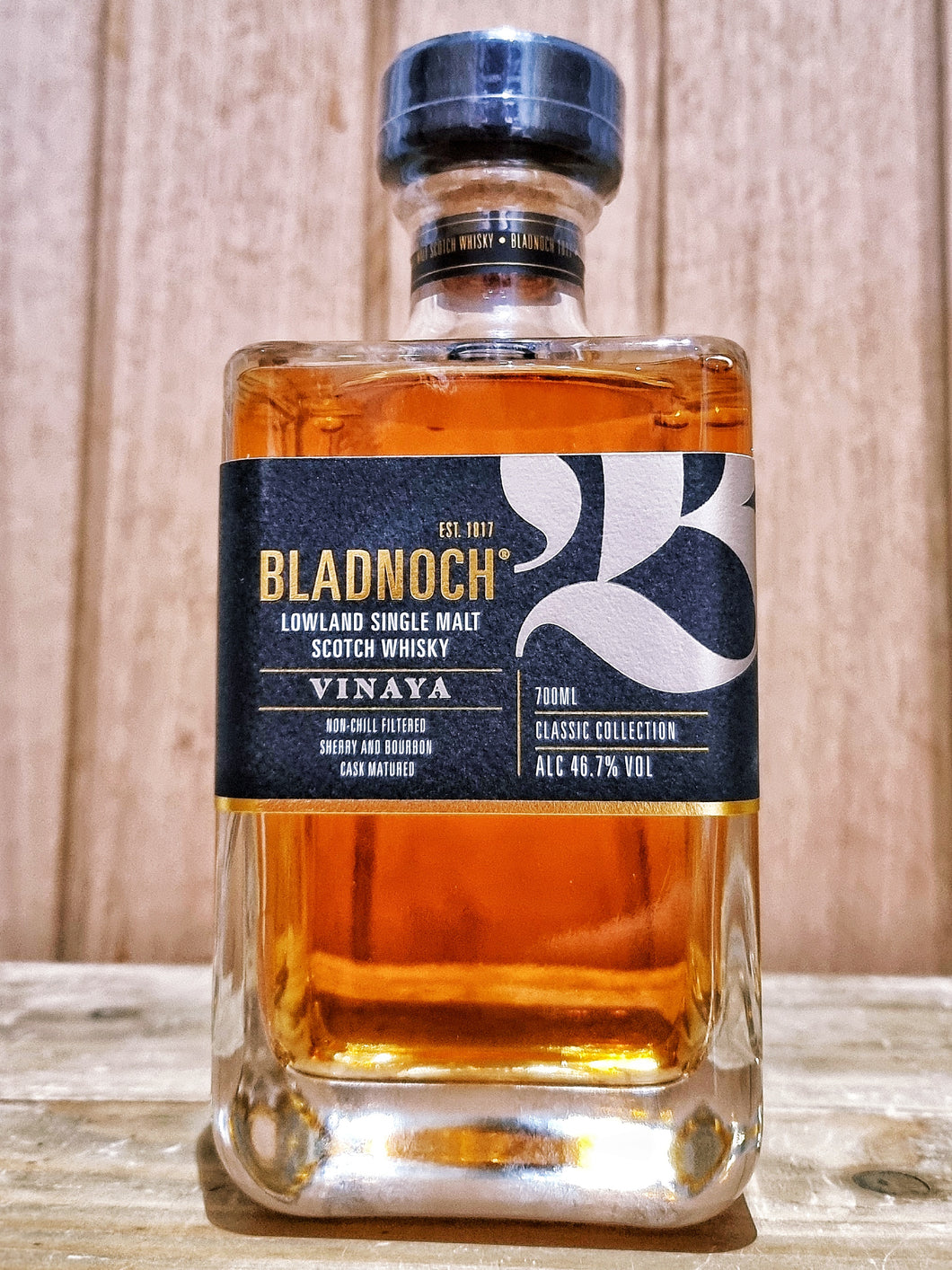 Bladnoch - Vinaya