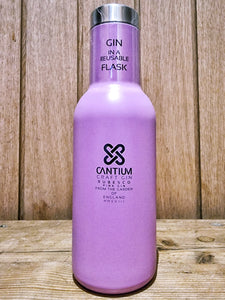 Cantium - Rubesco