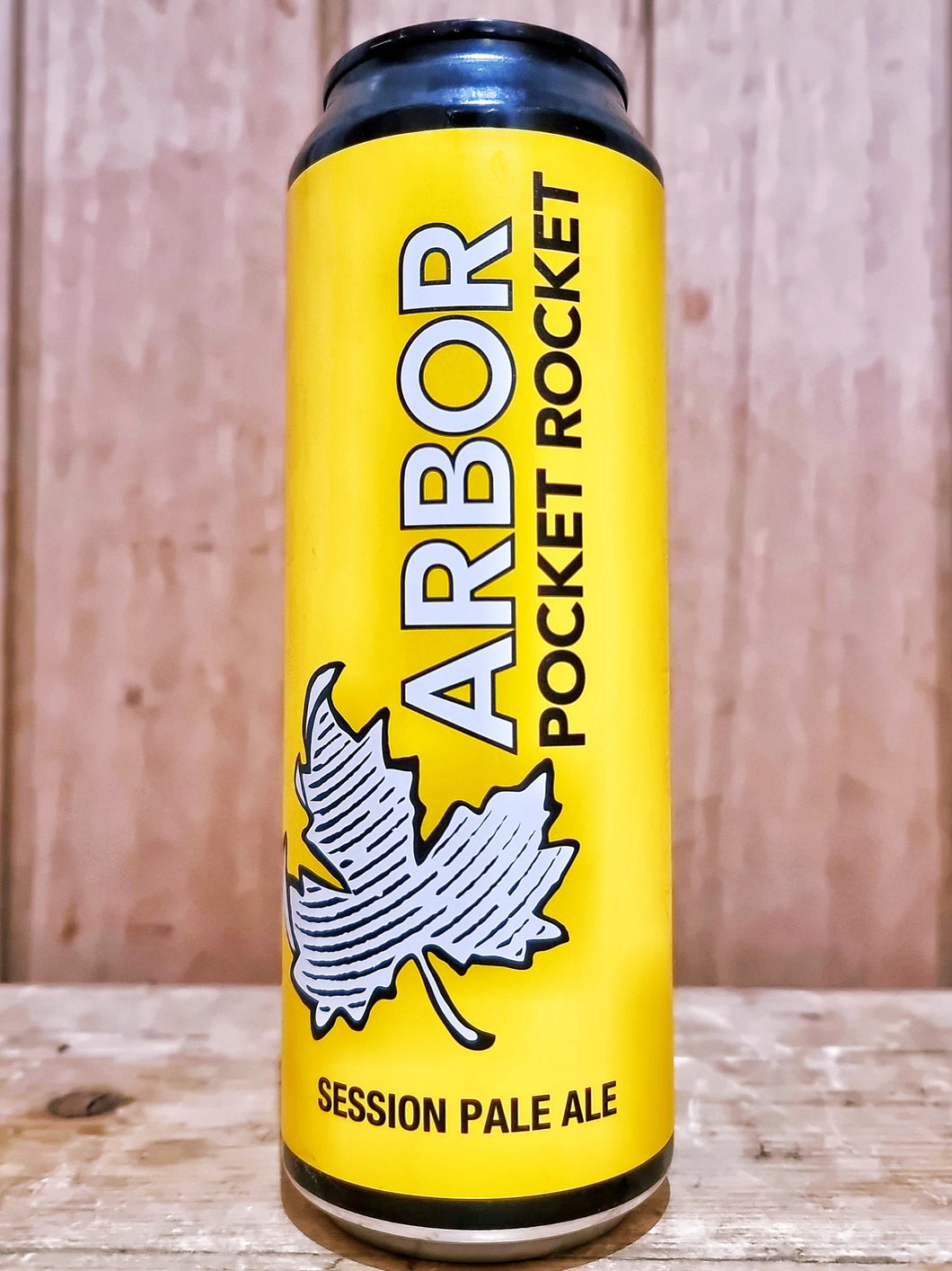 Arbor - Pocket Rocket