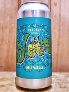 Verdant - Bloom - ALE SALE BBE JAN22