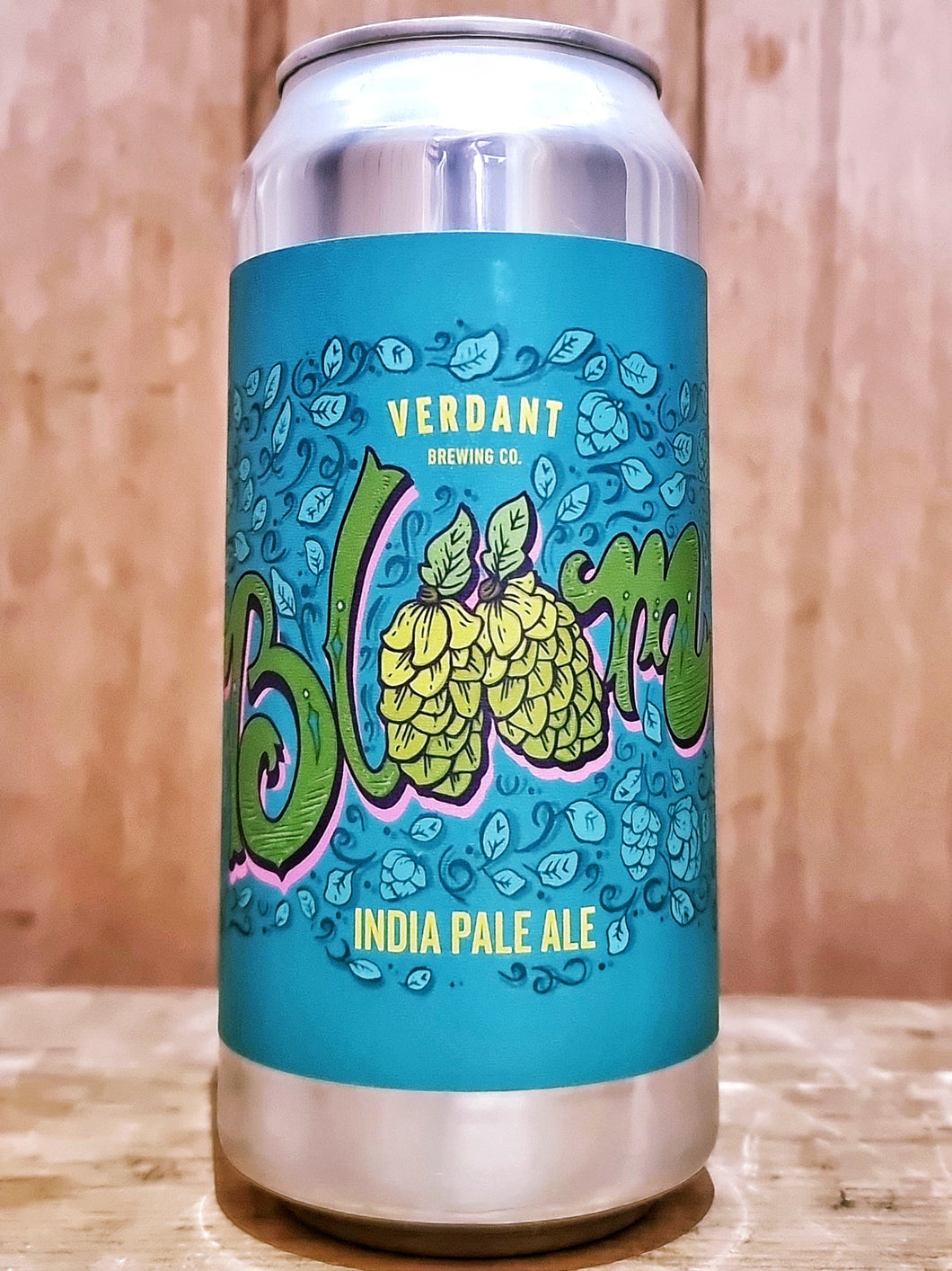 Verdant - Bloom - ALE SALE BBE JAN22