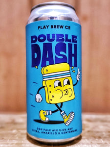 Play Brew - Double Dash