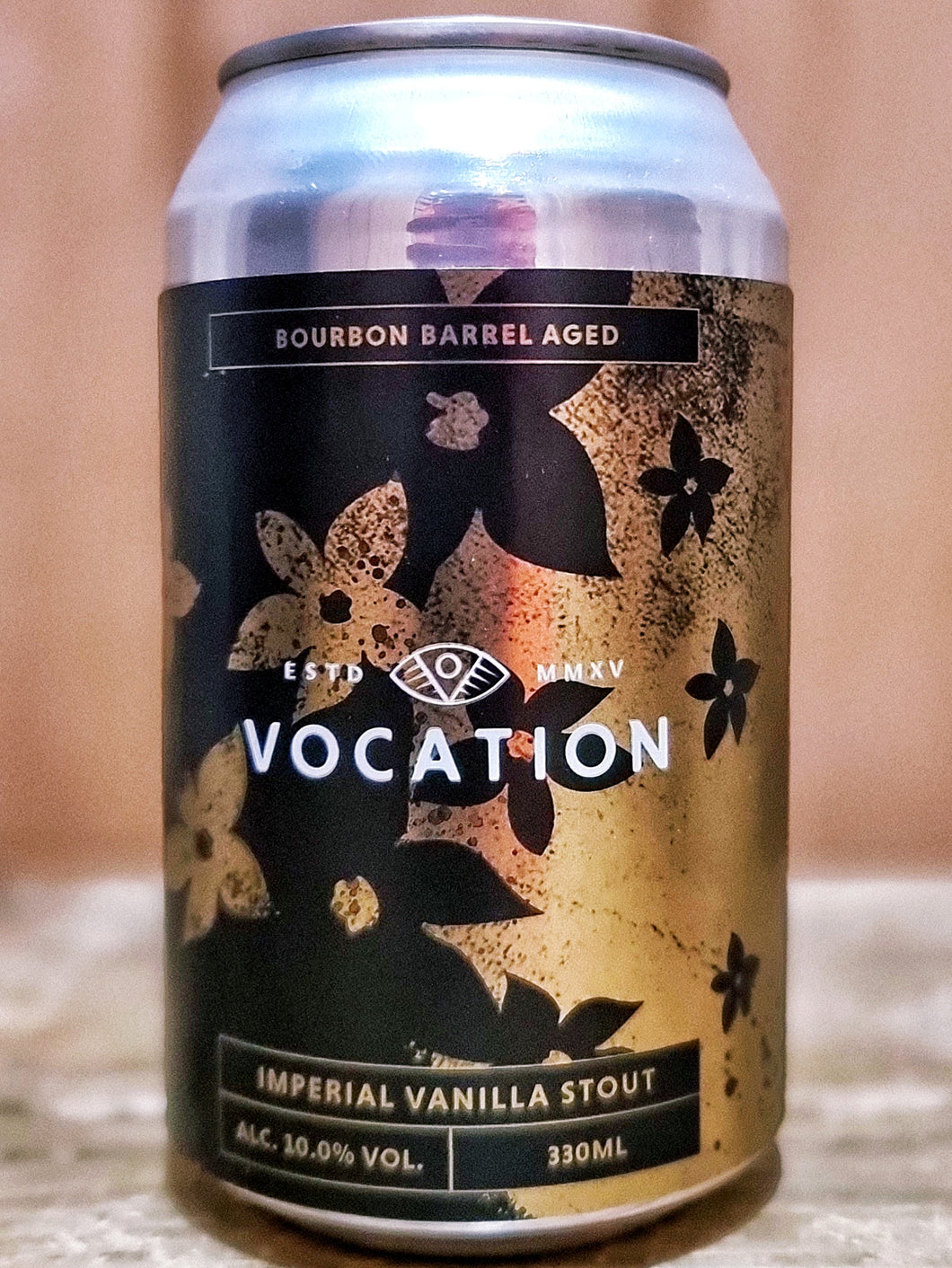 Vocation Brewery - Imperial Vanilla Stout