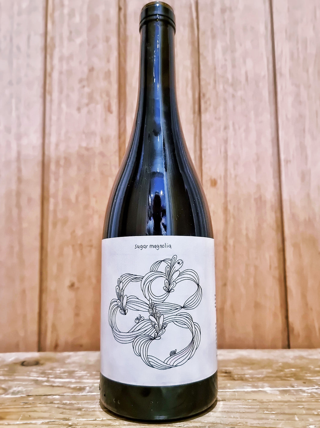 Vinyes Tortuga - Sugar Magnolia