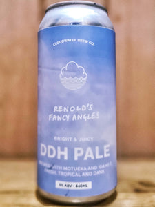 Cloudwater - Renold's Fancy Angles