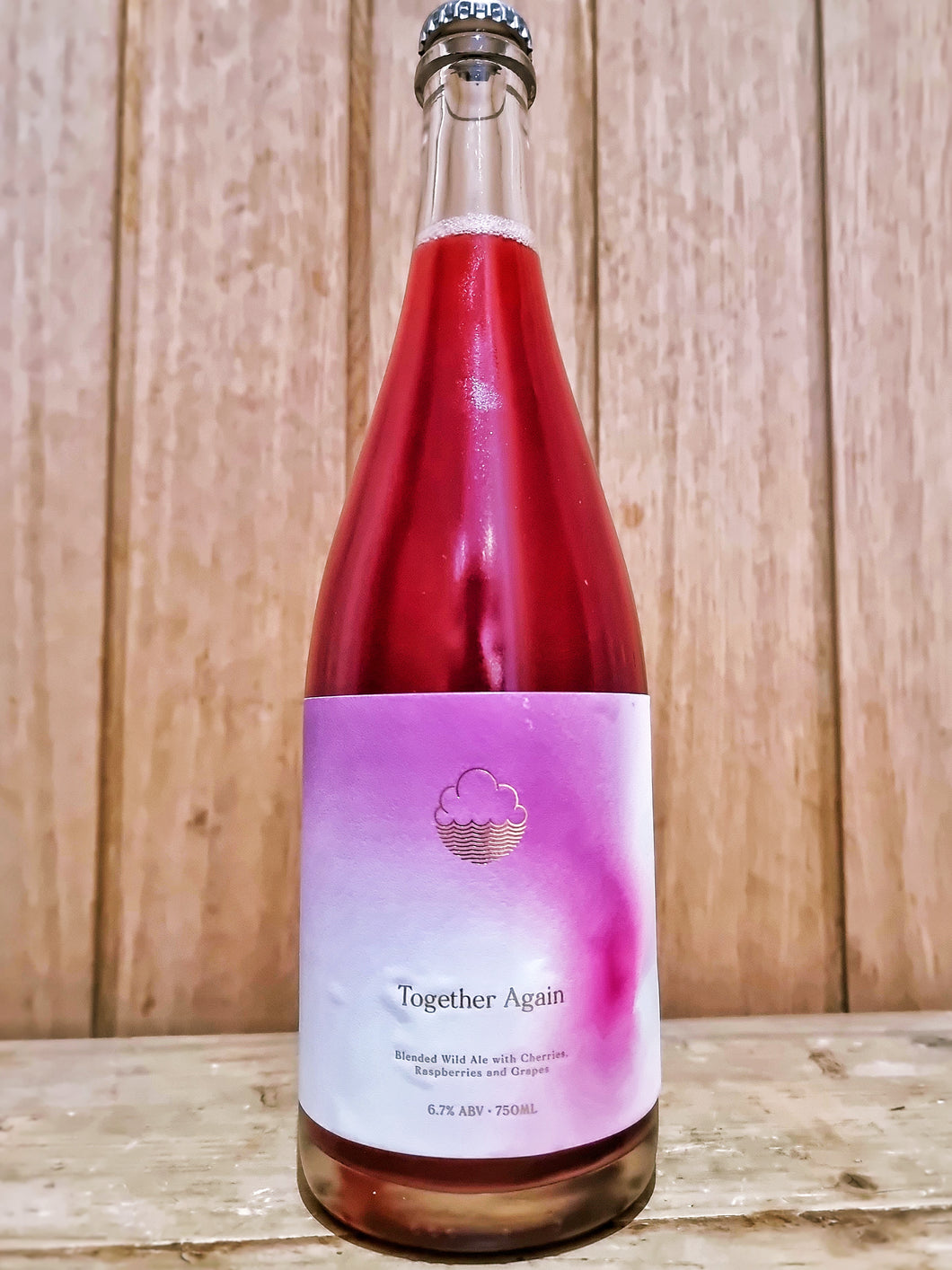 Cloudwater - Together Again