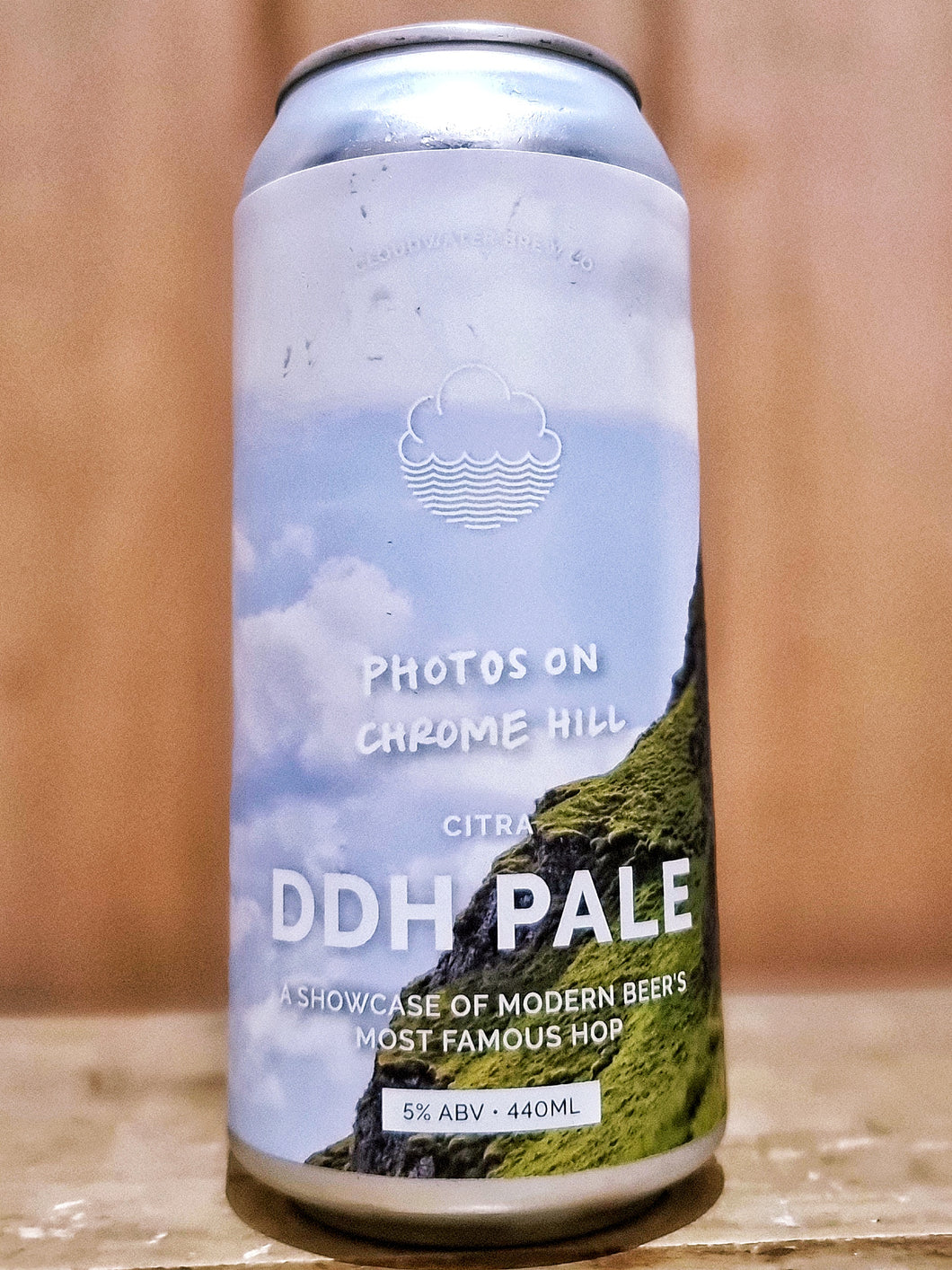Cloudwater - Photos On Chrome Hill