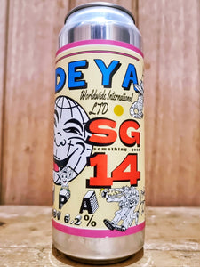DEYA - Something Good 14