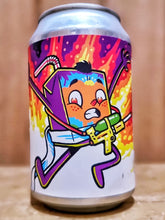 Load image into Gallery viewer, Alphabet - Juice Willis
