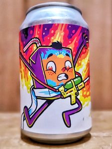 Alphabet - Juice Willis
