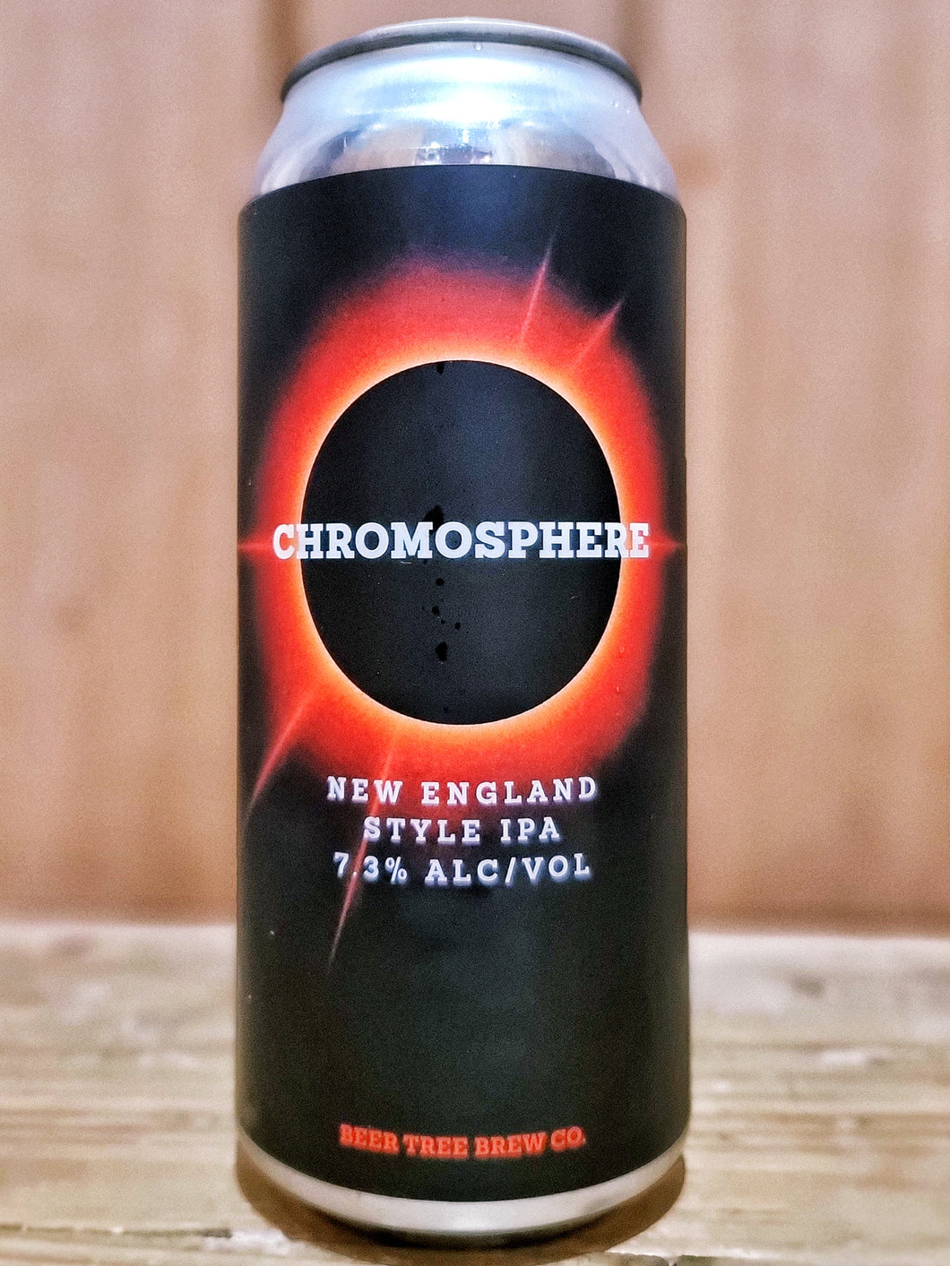 Beer Tree - Chromosphere