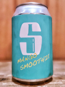 Salikatt - Mango Smoothie - ALESALE OCT21