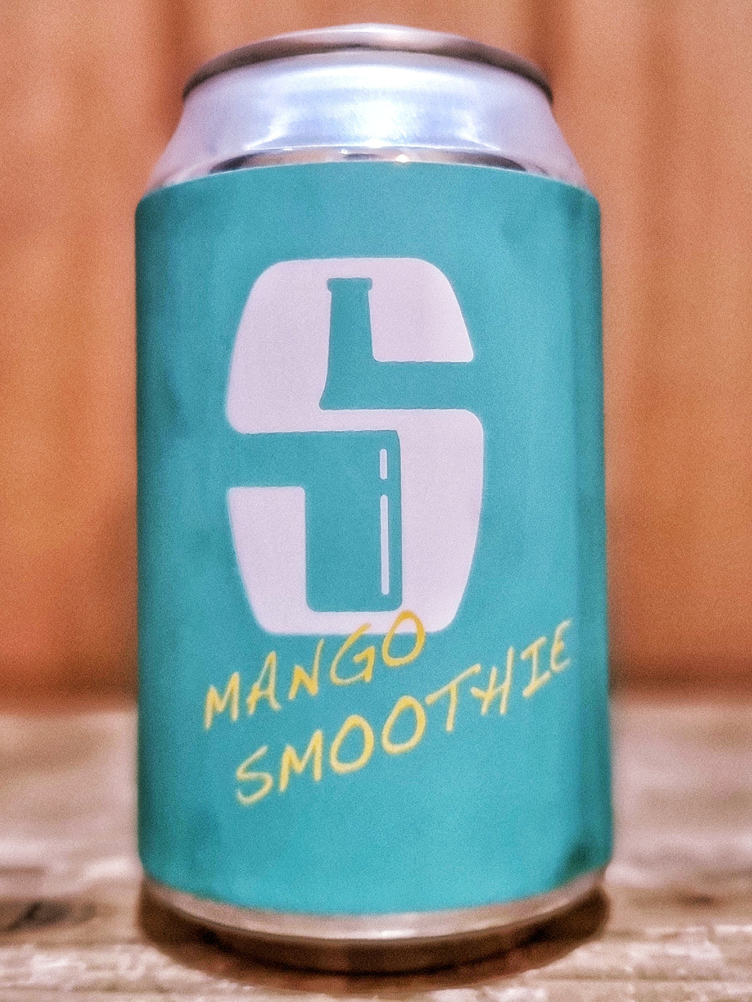 Salikatt - Mango Smoothie - ALESALE OCT21