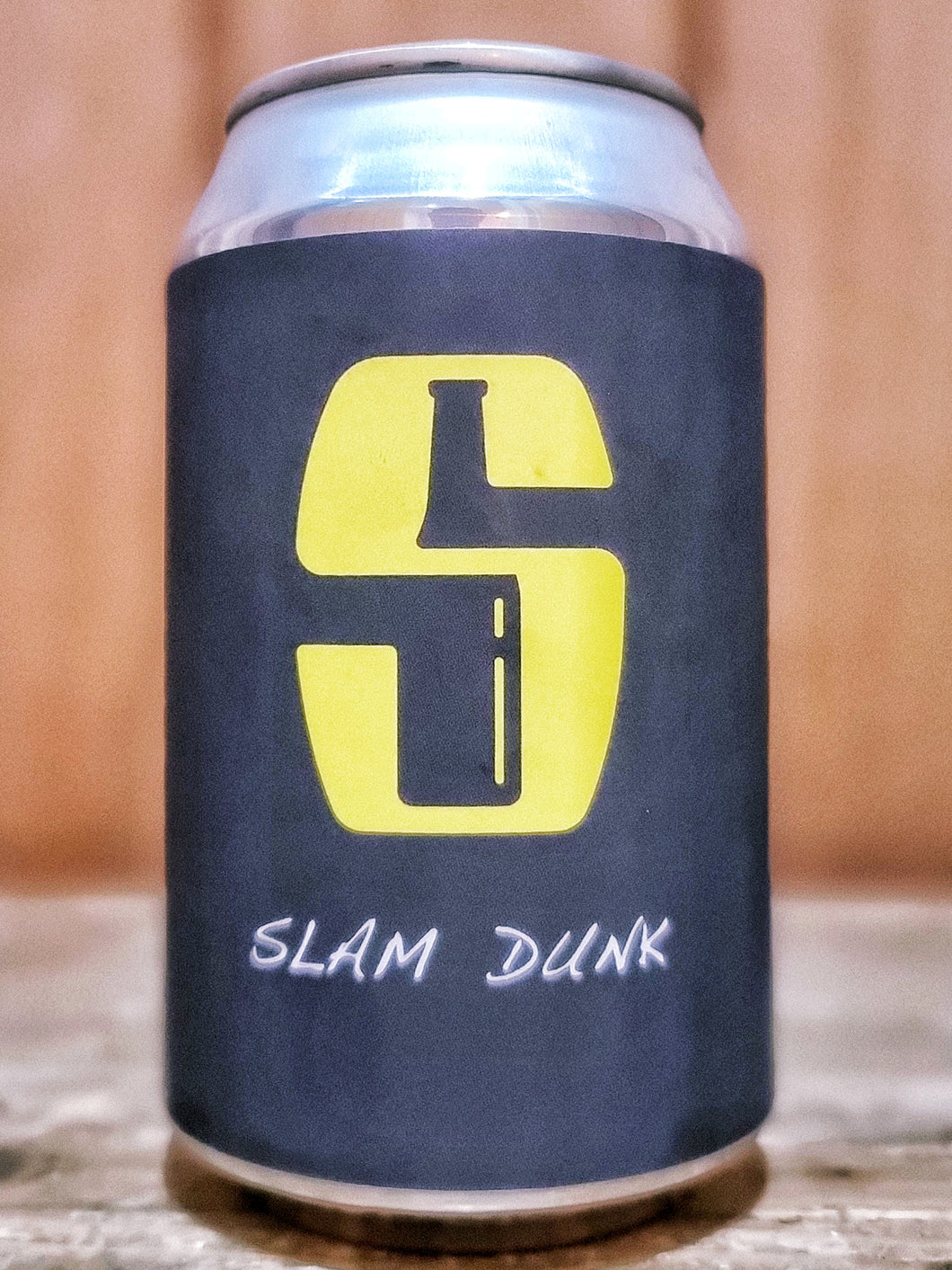 Salikatt - Slam Dunk - ALESALE BBE NOV21