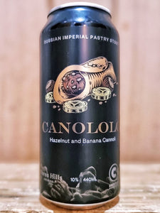Carnival Brewing Co - Canololo