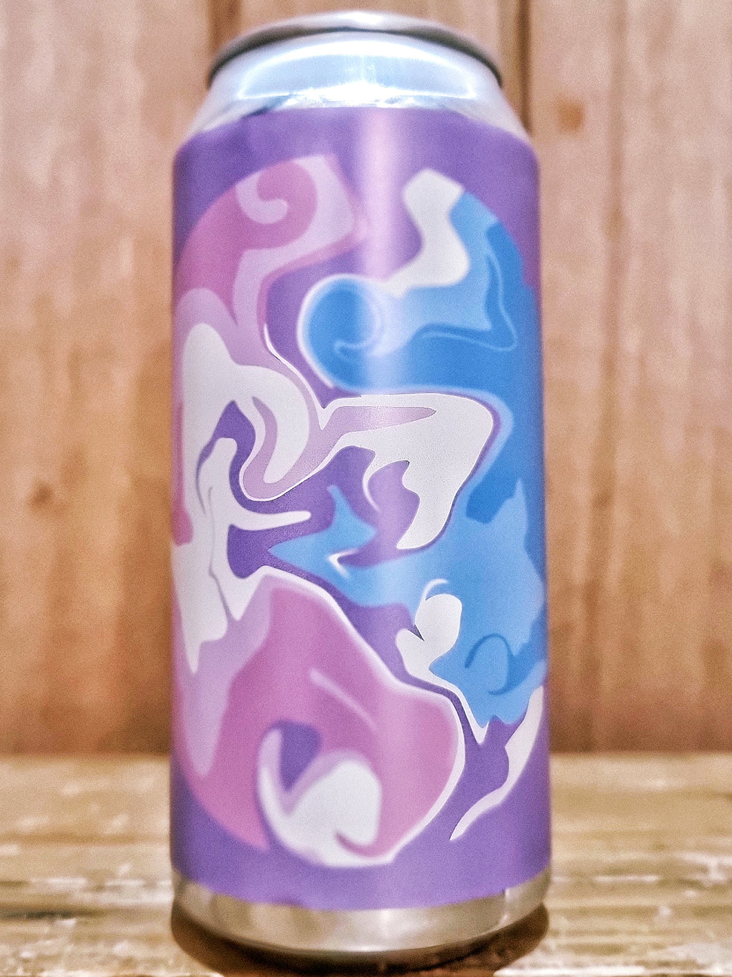 Overtone - Pearl Clouds