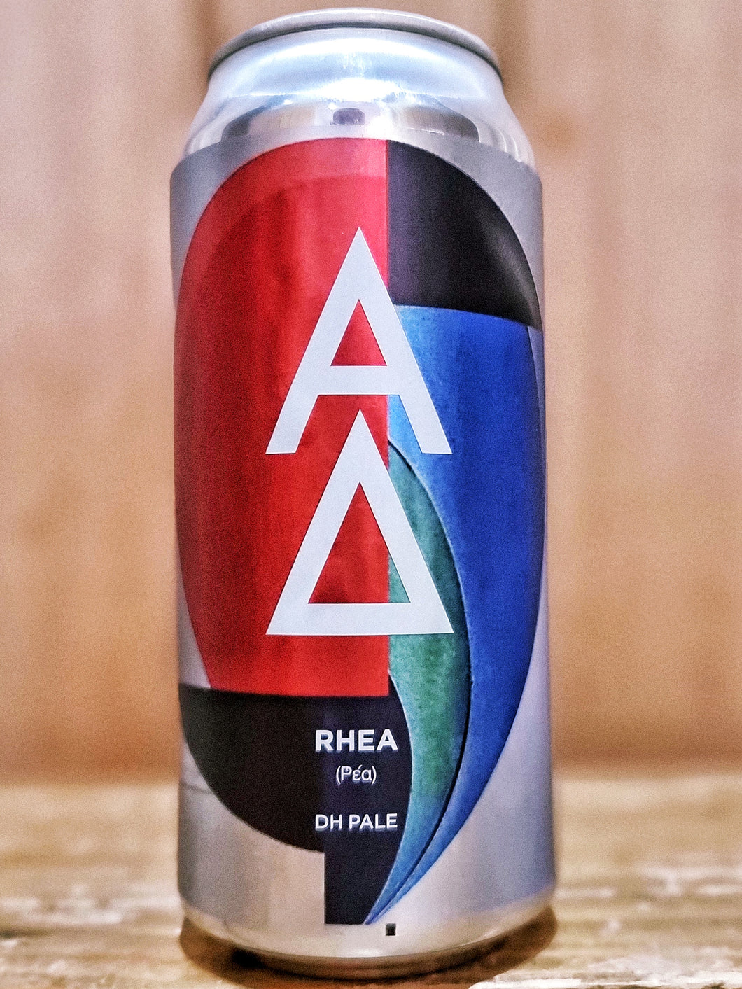 Alpha Delta Brewing - Rhea