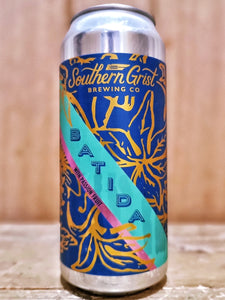 Southern Grist - Batida (Passionfruit) - ALE SALE BBE APR 22