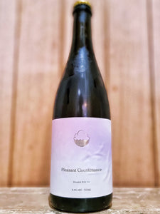Cloudwater - Pleasant Countenance