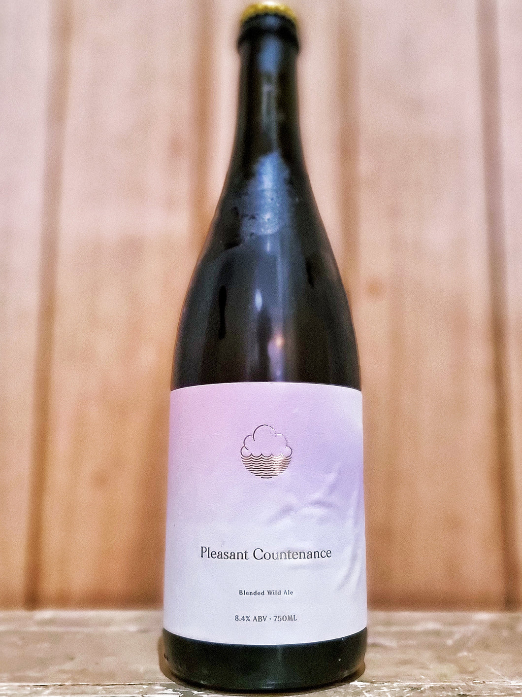 Cloudwater - Pleasant Countenance