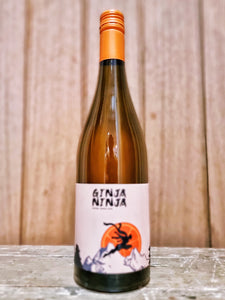 Citizen Wine - Ginja Ninja