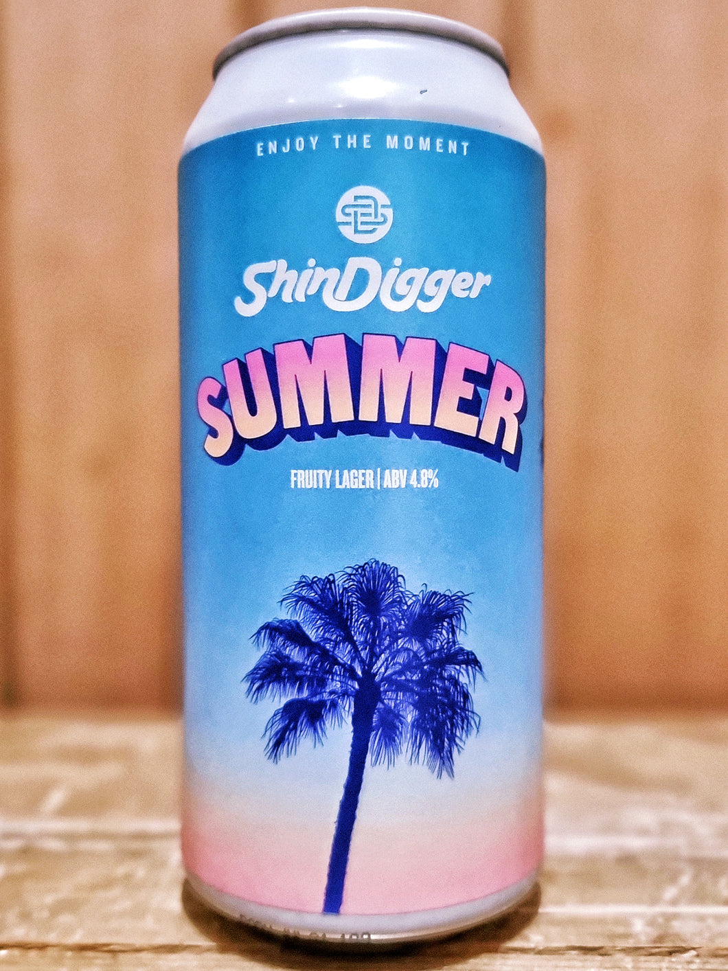 Shindigger - Summer