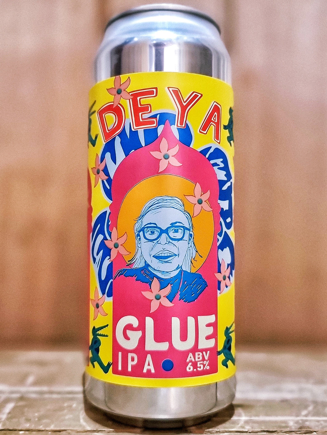 DEYA - Glue