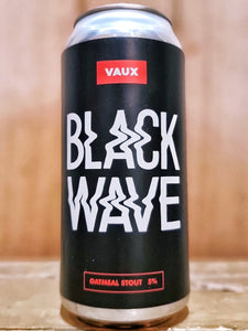 Vaux - Black Wave