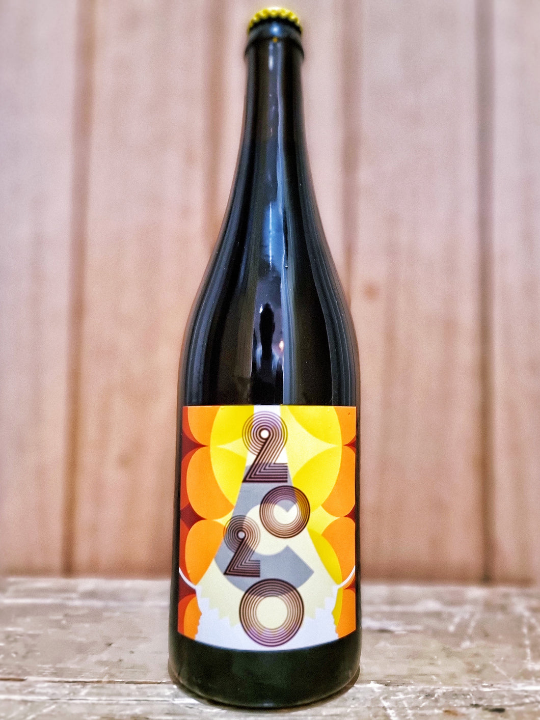 Carnival Brewing Co - Curtains 2020
