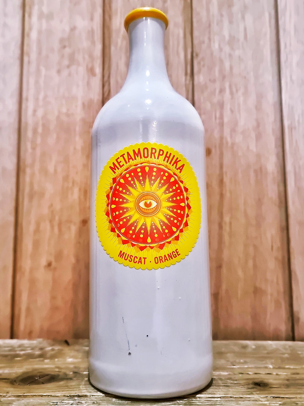 Metamorphika - Muscat Orange